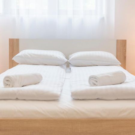 Appartement Parkowa Polana Myweek à Polanica-Zdrój Chambre photo