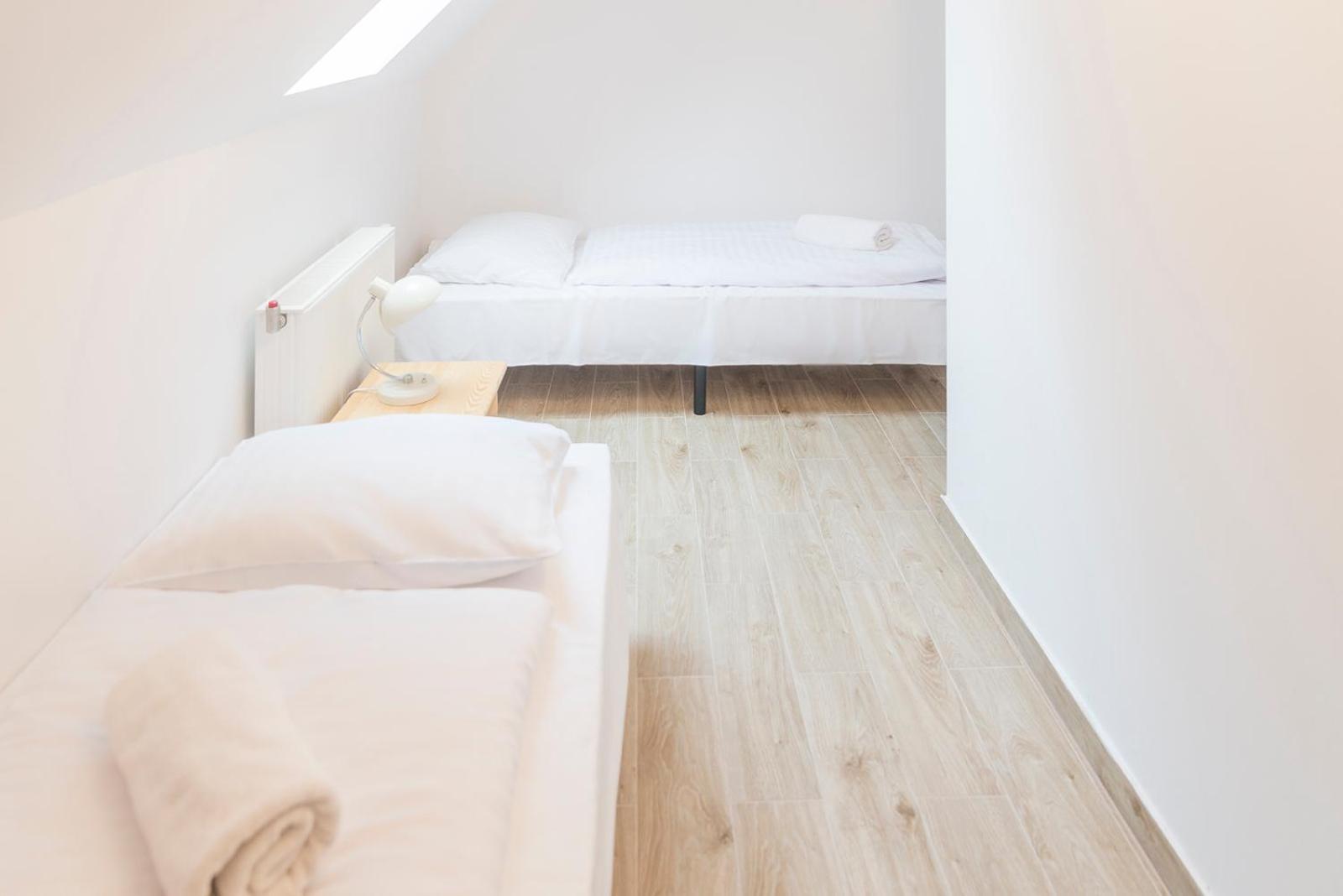 Appartement Parkowa Polana Myweek à Polanica-Zdrój Chambre photo