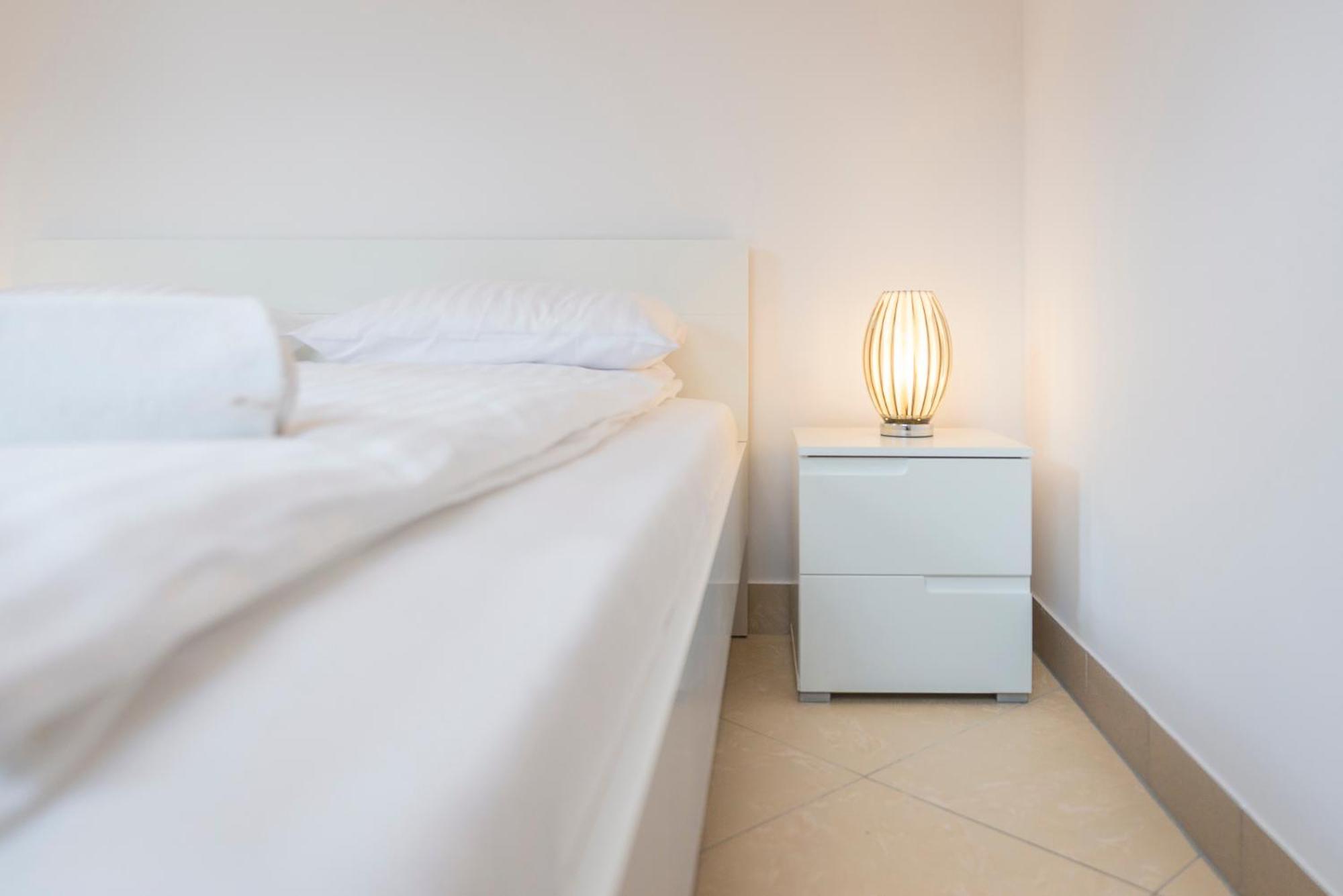 Appartement Parkowa Polana Myweek à Polanica-Zdrój Chambre photo
