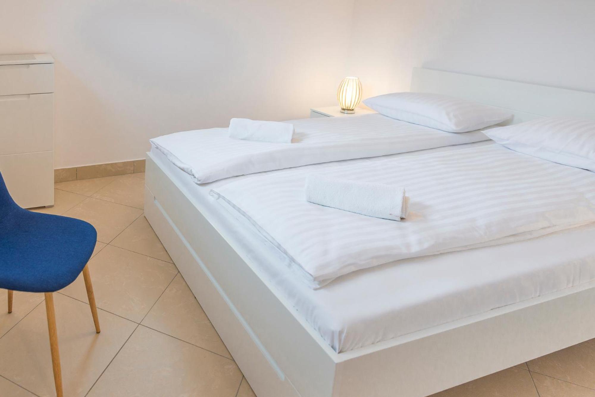 Appartement Parkowa Polana Myweek à Polanica-Zdrój Chambre photo