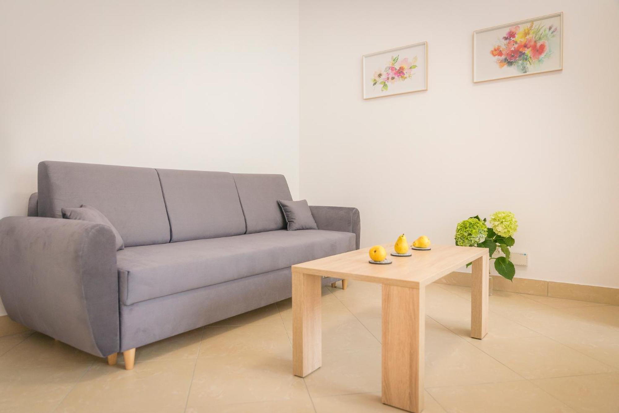 Appartement Parkowa Polana Myweek à Polanica-Zdrój Chambre photo