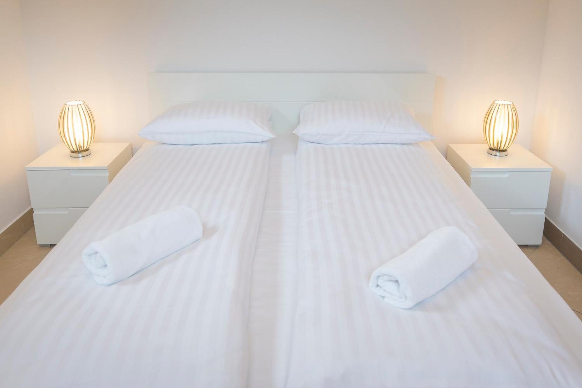 Appartement Parkowa Polana Myweek à Polanica-Zdrój Chambre photo
