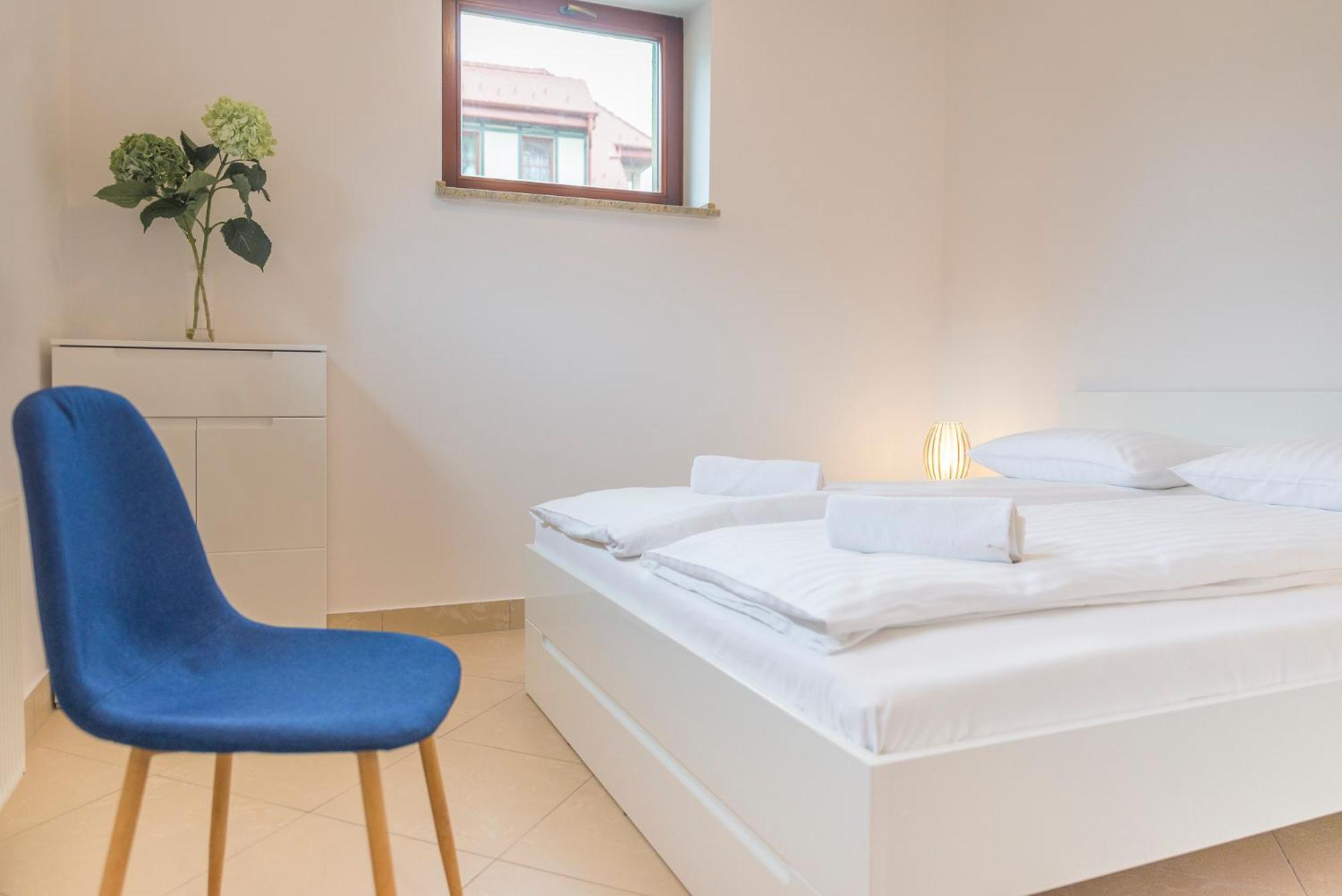 Appartement Parkowa Polana Myweek à Polanica-Zdrój Chambre photo