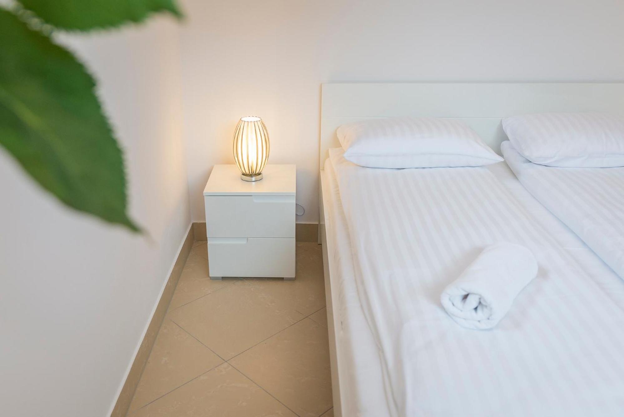 Appartement Parkowa Polana Myweek à Polanica-Zdrój Chambre photo