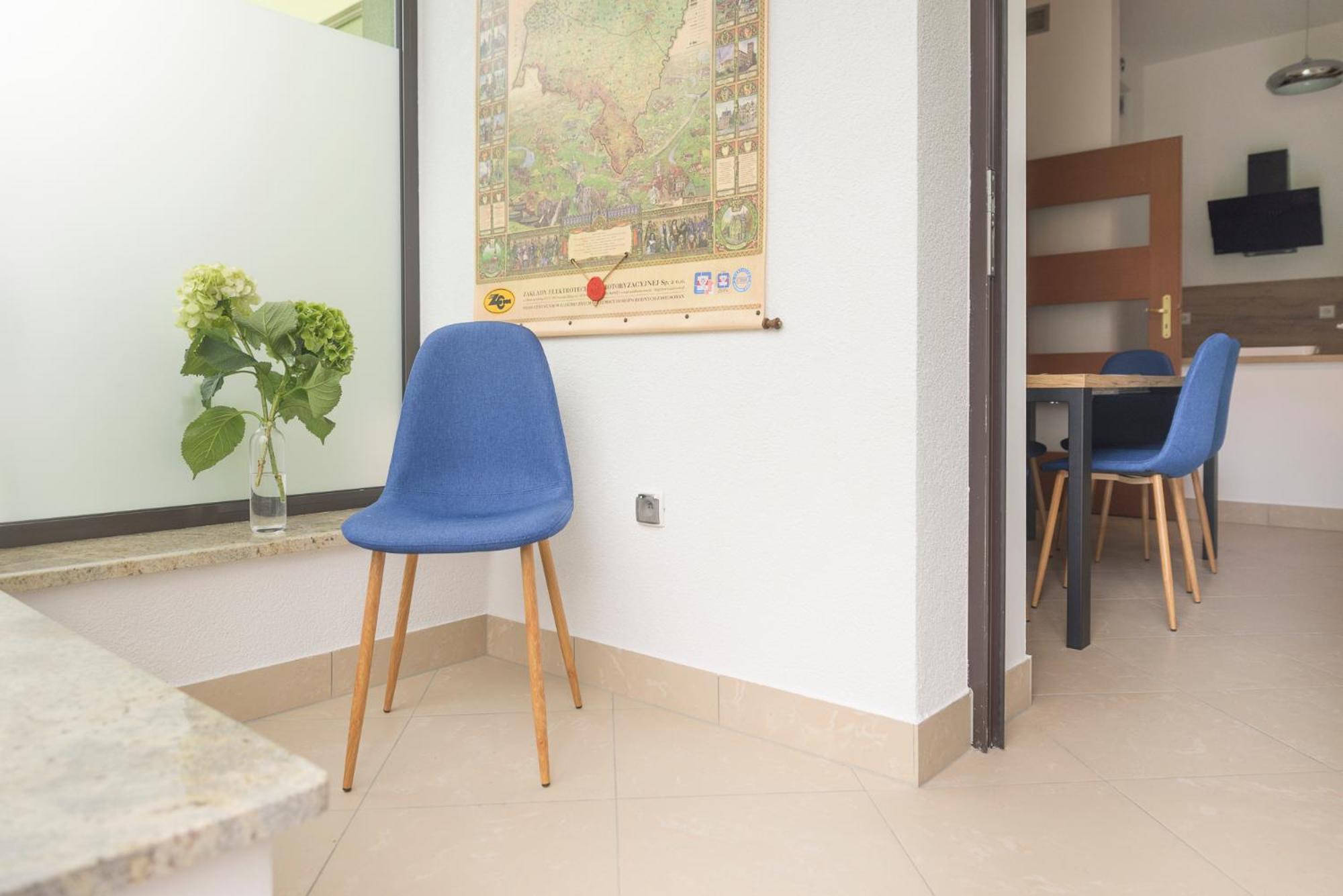 Appartement Parkowa Polana Myweek à Polanica-Zdrój Chambre photo