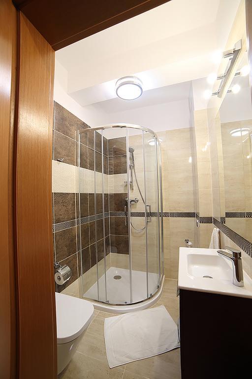 Appartement Parkowa Polana Myweek à Polanica-Zdrój Extérieur photo