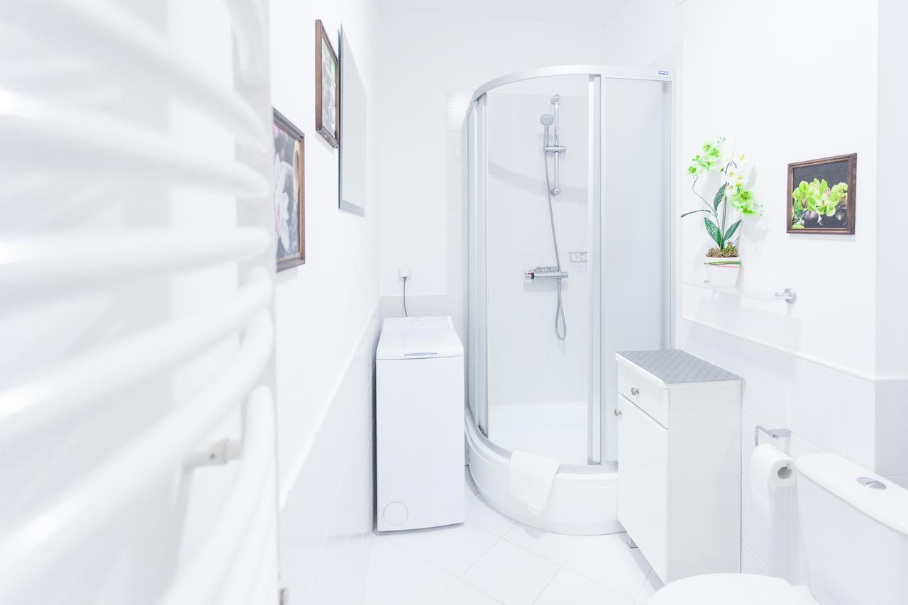 Appartement Parkowa Polana Myweek à Polanica-Zdrój Extérieur photo