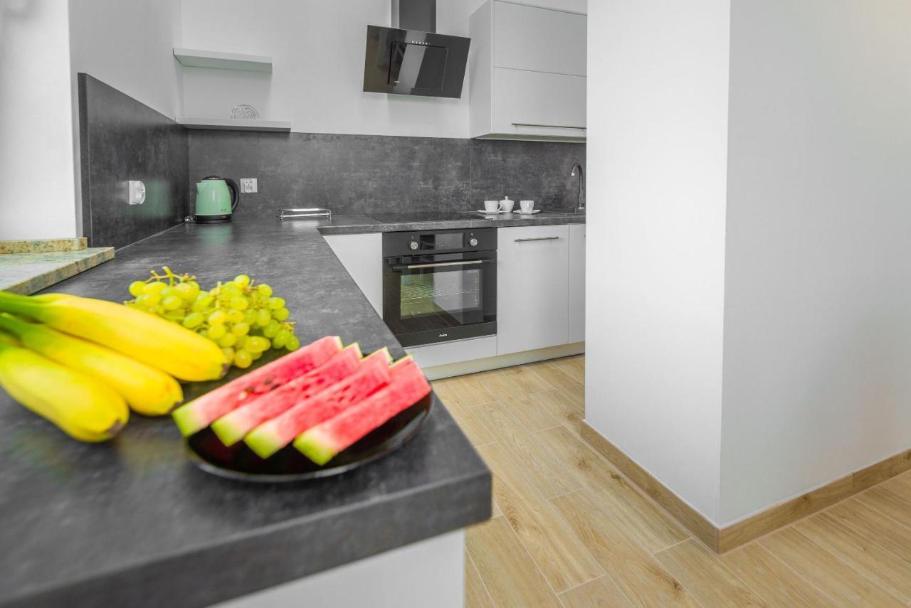 Appartement Parkowa Polana Myweek à Polanica-Zdrój Extérieur photo