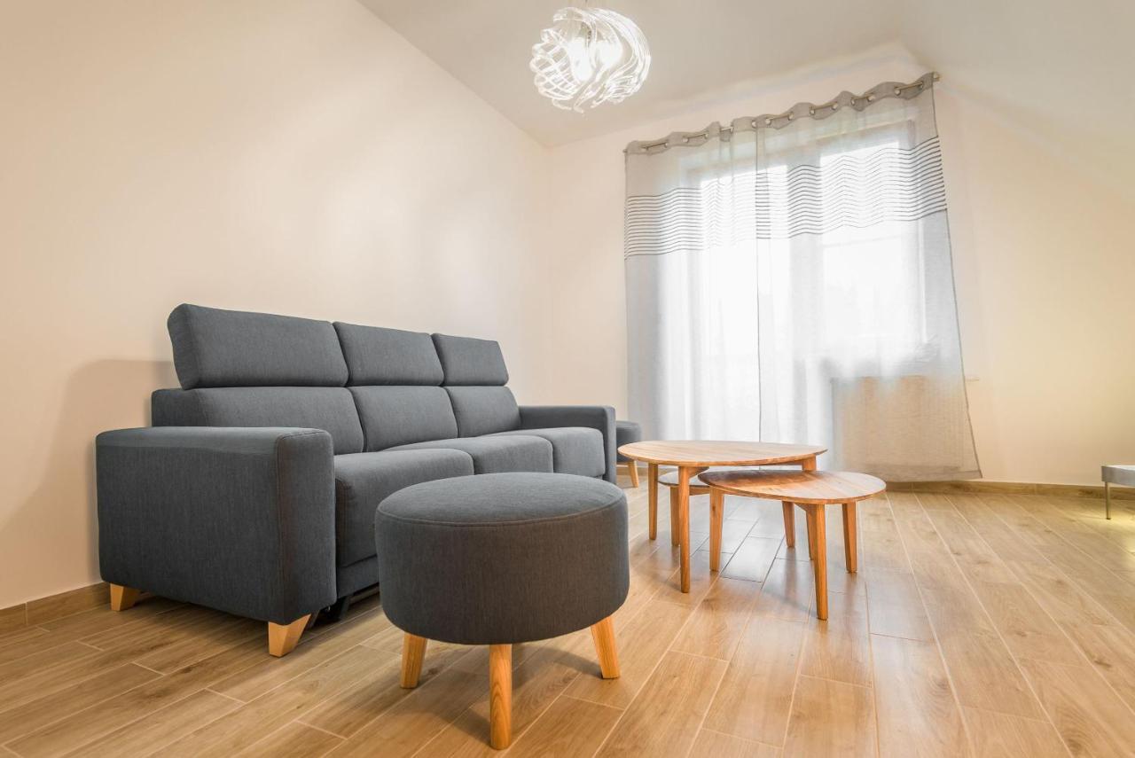 Appartement Parkowa Polana Myweek à Polanica-Zdrój Extérieur photo
